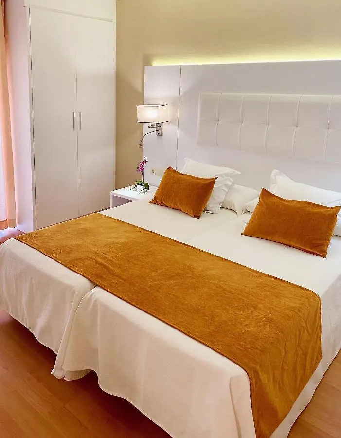 Appartement Apartamentos Beverly Blanes